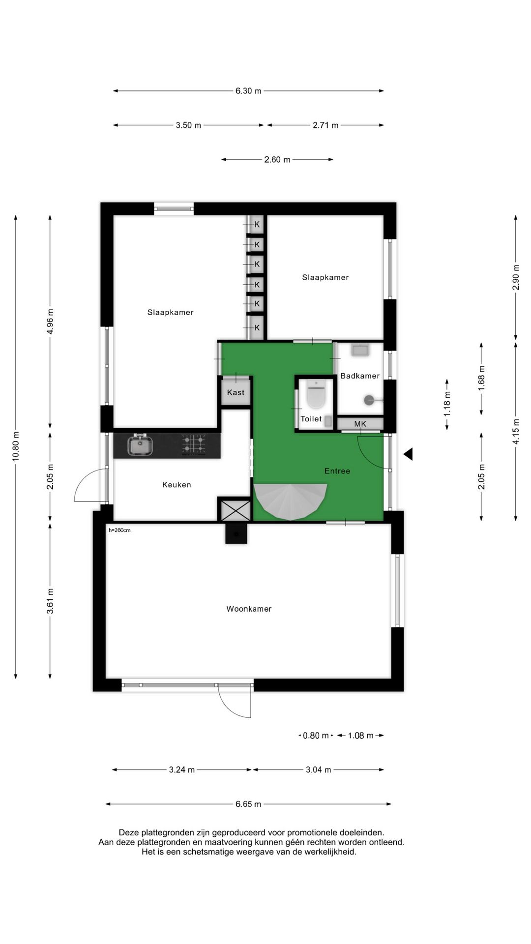 Foto 39 van Cellendonklaan 25