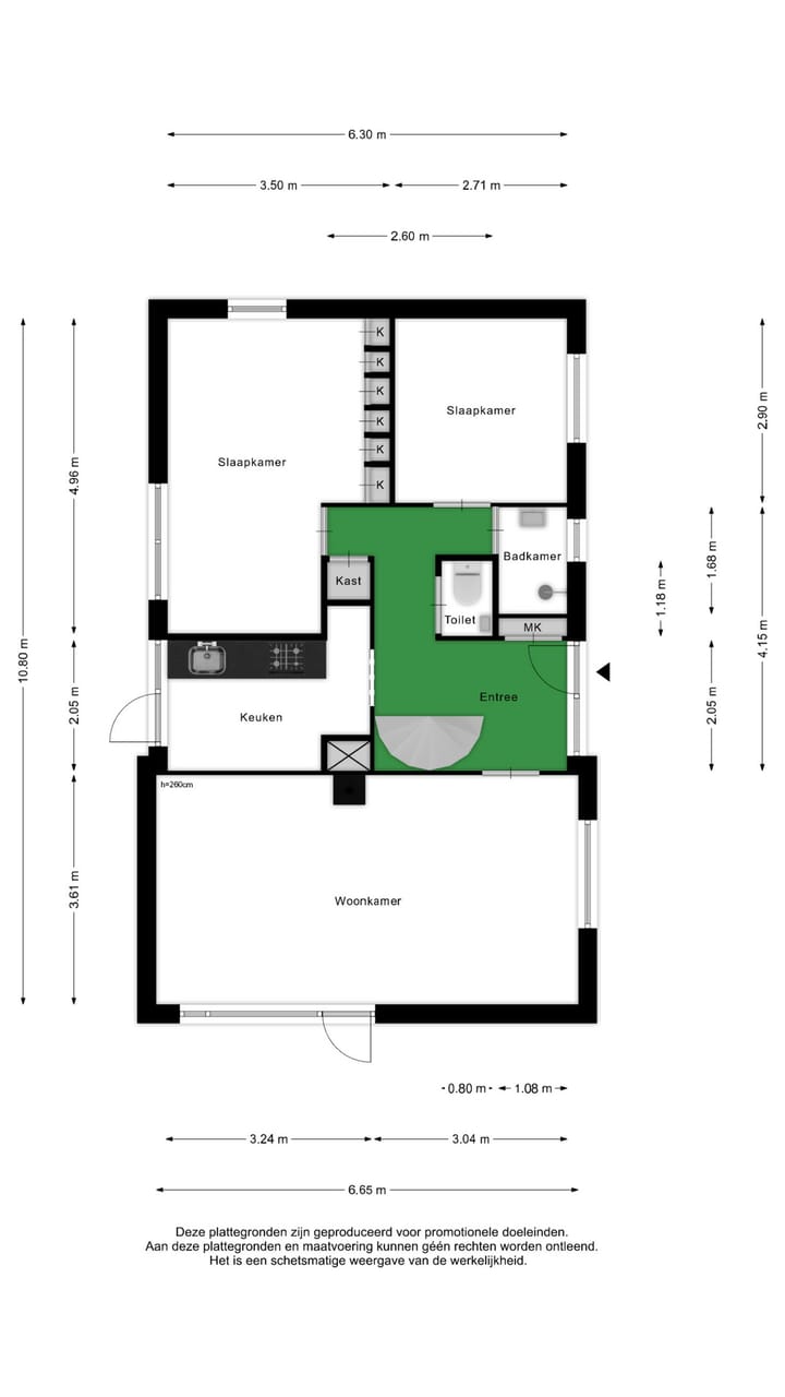 Photo 39 of Cellendonklaan 25