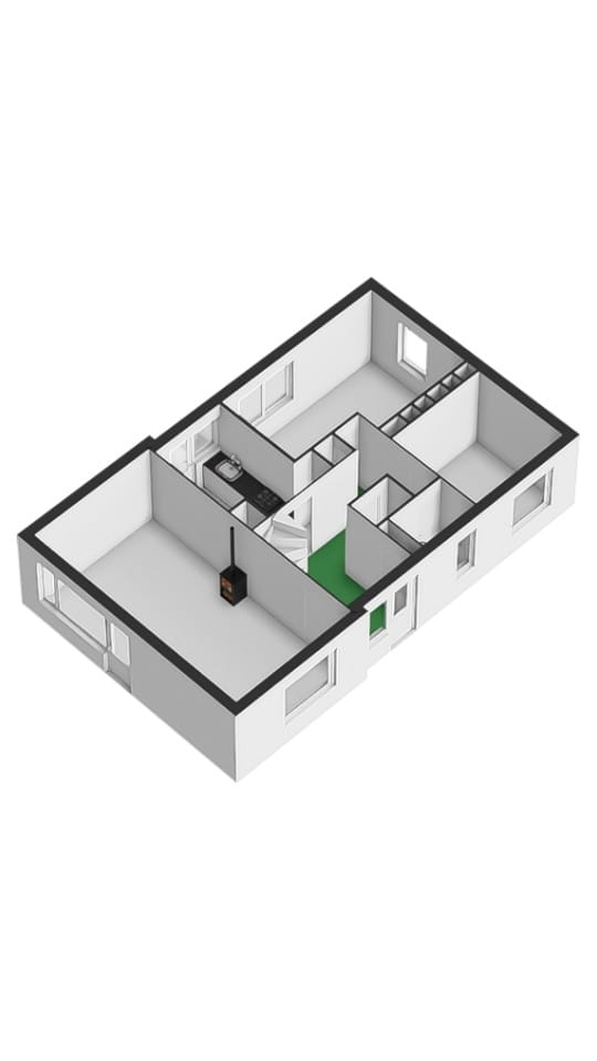 Photo 40 of Cellendonklaan 25