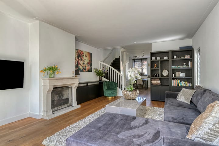 Foto 16 van Belcampostraat 19