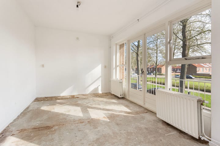 Foto 8 van Mozartweg 101-B