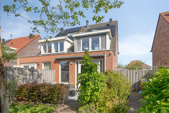 Foto 25 van Belcampostraat 19