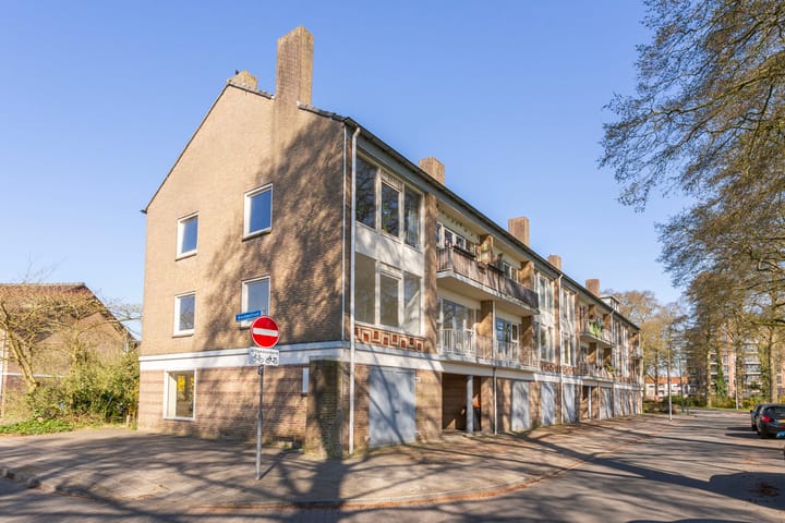 Foto 31 van Mozartweg 101-B