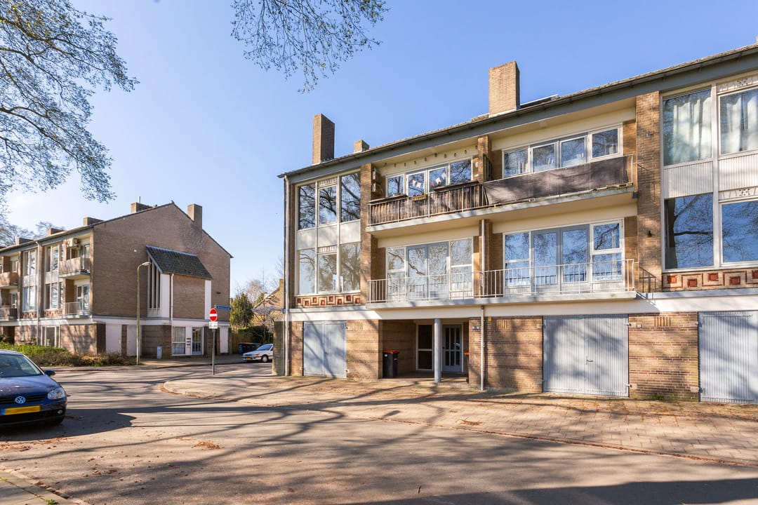 Foto 32 van Mozartweg 101-B