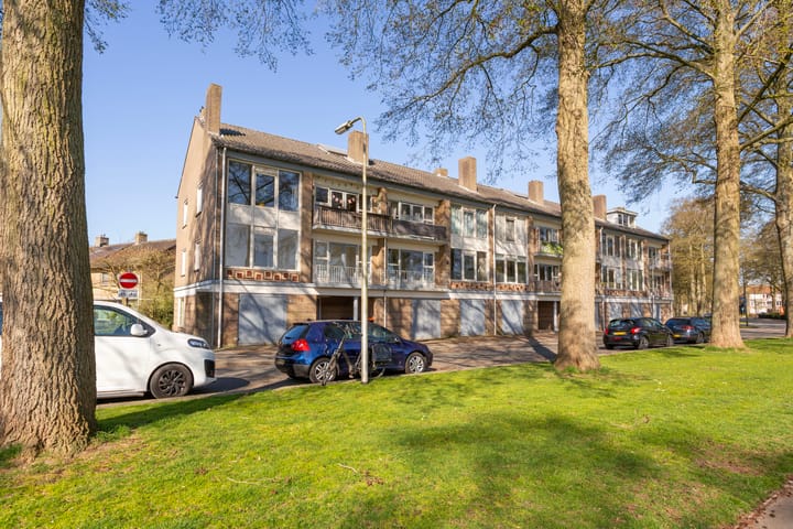 Foto 33 van Mozartweg 101-B