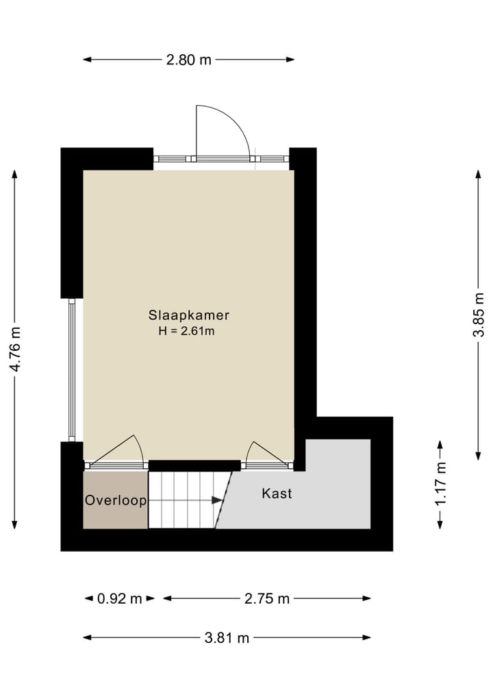 Foto 34 van Mozartweg 101-B