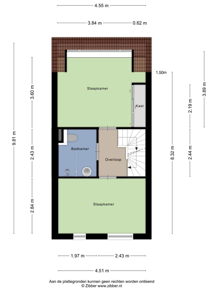 Foto 44 van Belcampostraat 19