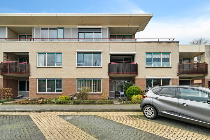 Foto 4 van Dr. H.J.A.M.Schaepmanplein 21