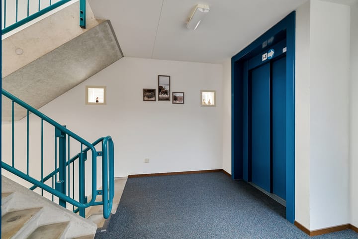 Foto 5 van Dr. H.J.A.M.Schaepmanplein 21