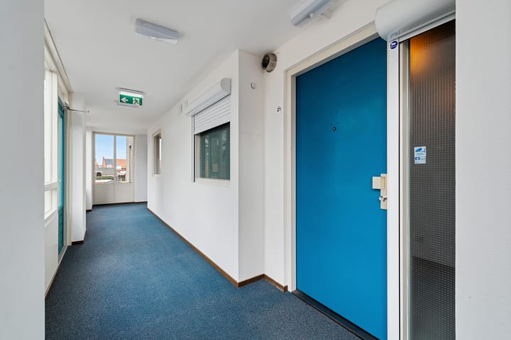 Foto 6 van Dr. H.J.A.M.Schaepmanplein 21