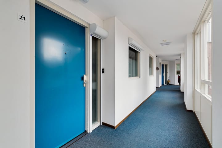 Foto 7 van Dr. H.J.A.M.Schaepmanplein 21