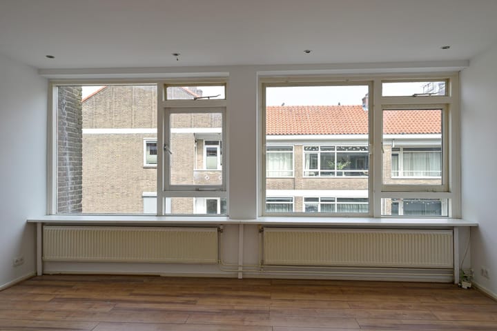 Foto 2 van Pannekoekstraat 70-C