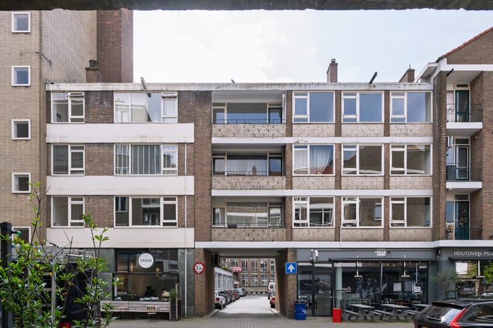 Foto 3 van Pannekoekstraat 70-C