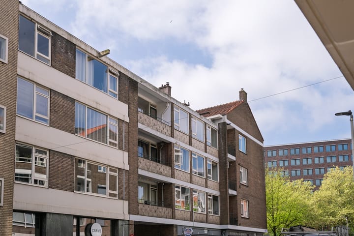 Foto 4 van Pannekoekstraat 70-C