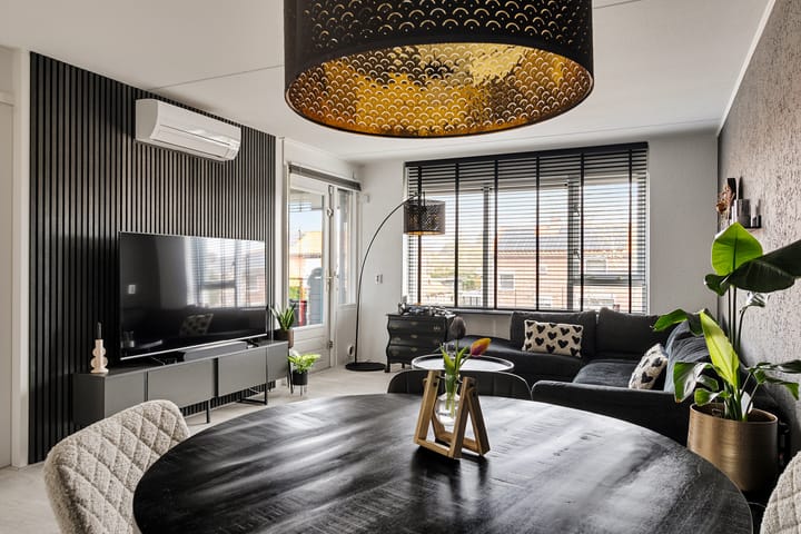 Foto 14 van Dr. H.J.A.M.Schaepmanplein 21