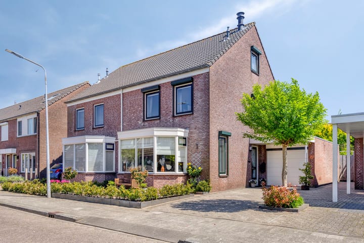 Saturnuslaan 58 main image