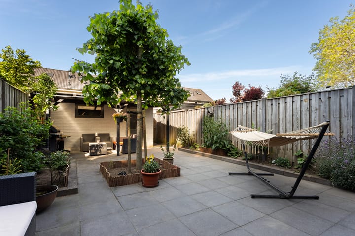 Foto 5 van Pieter Langendijkstraat 70