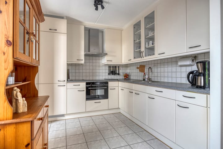 Foto 4 van Saturnuslaan 58