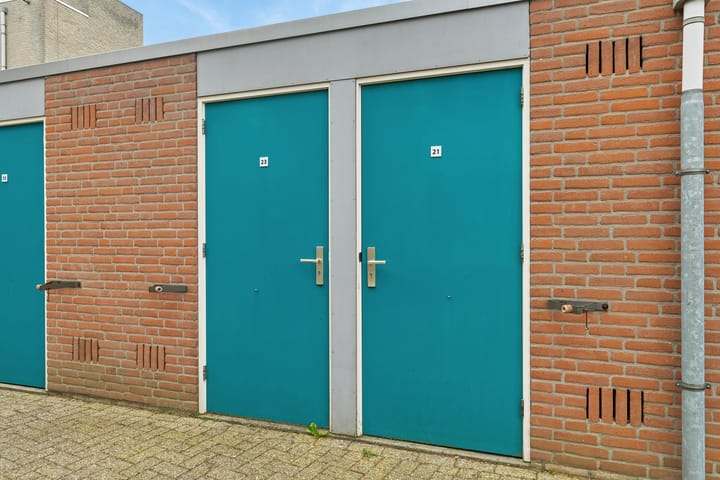 Foto 37 van Dr. H.J.A.M.Schaepmanplein 21