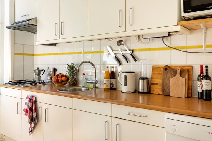 Foto 3 van Grote Bickersstraat 67-1