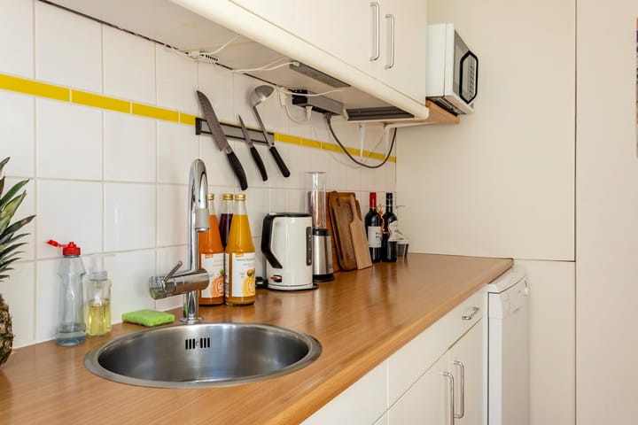 Foto 4 van Grote Bickersstraat 67-1