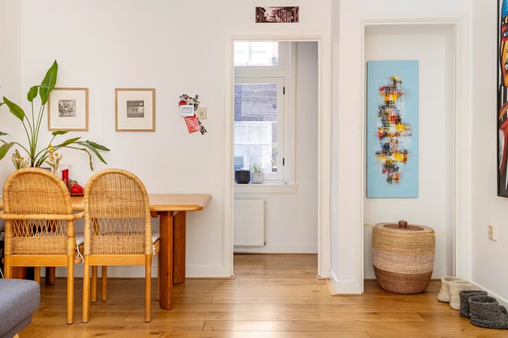 Foto 5 van Grote Bickersstraat 67-1