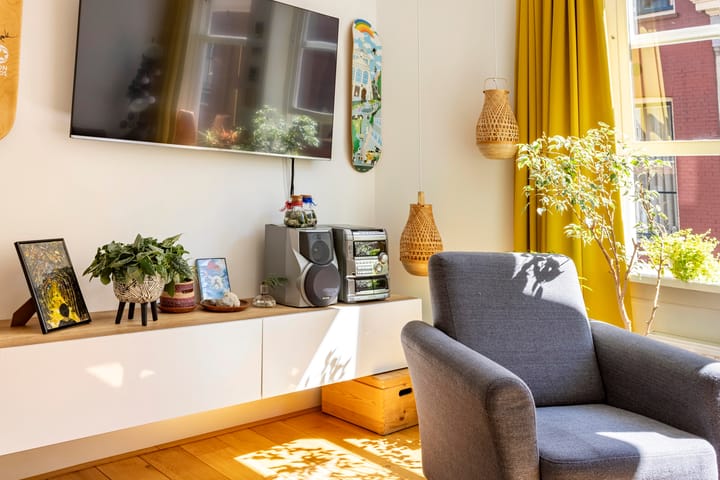 Foto 8 van Grote Bickersstraat 67-1