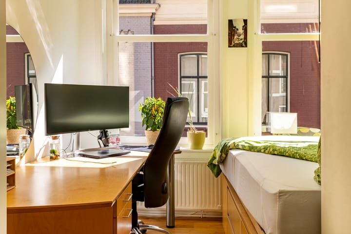 Foto 11 van Grote Bickersstraat 67-1