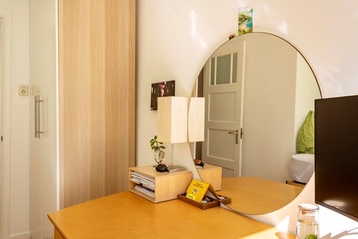 Foto 14 van Grote Bickersstraat 67-1