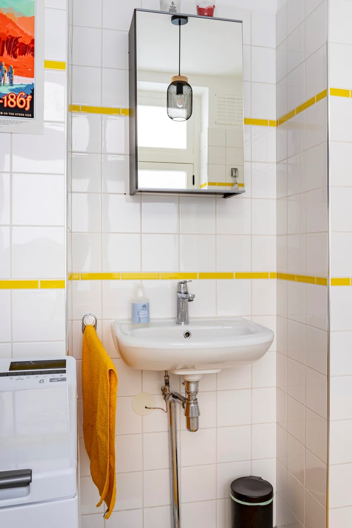 Foto 17 van Grote Bickersstraat 67-1