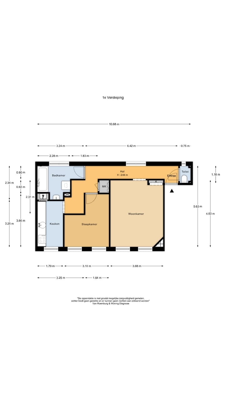Foto 21 van Grote Bickersstraat 67-1
