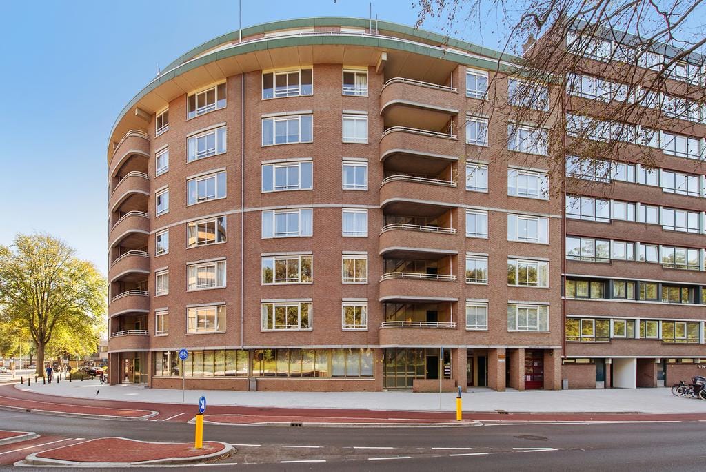 Foto 1 van Waalsdorperweg 425