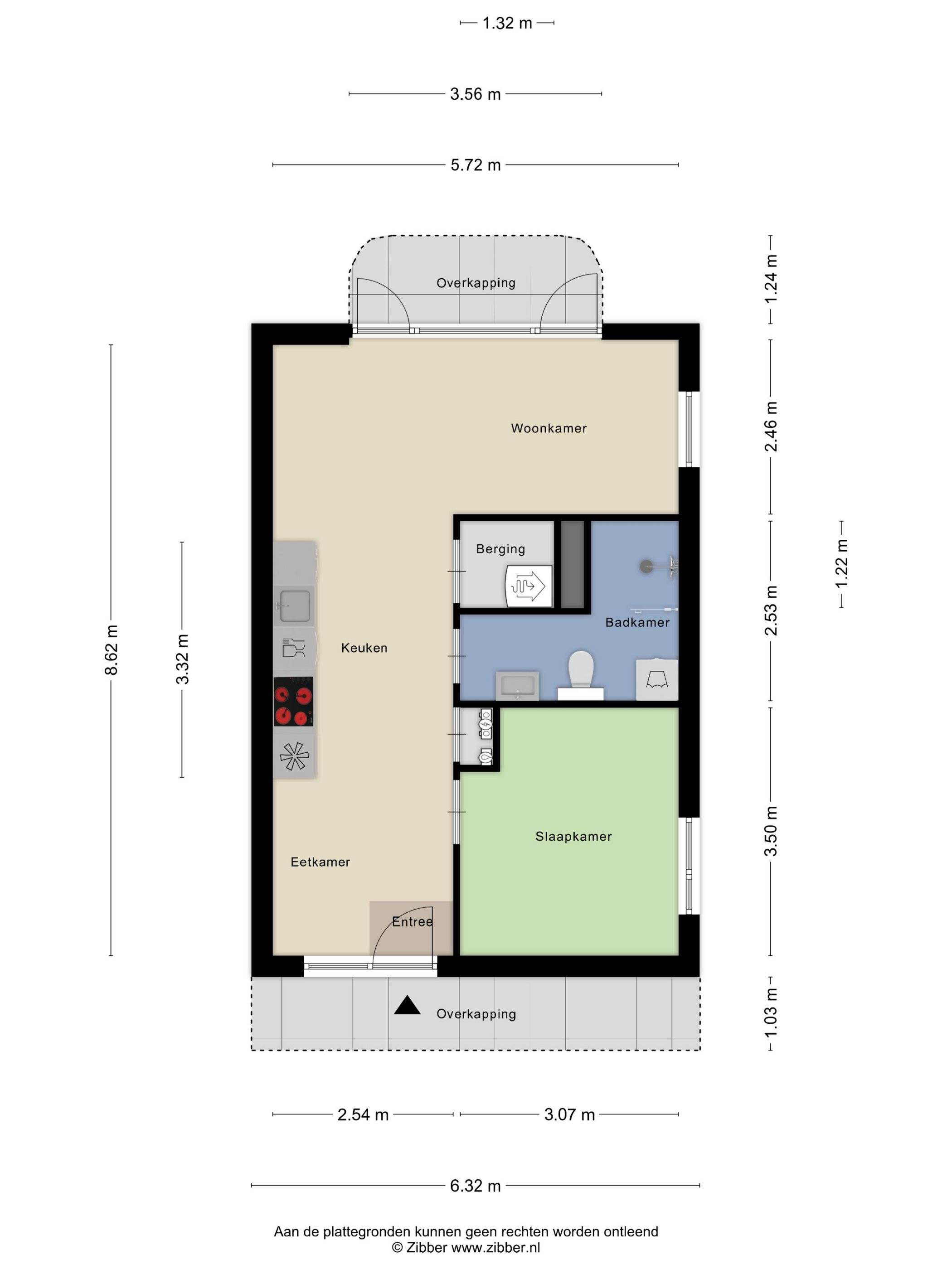 Foto 27 van Nederhemertstraat 15