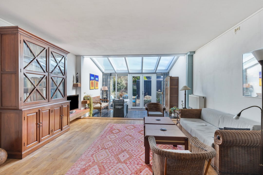 Foto 2 van Klazina Hoeve 4