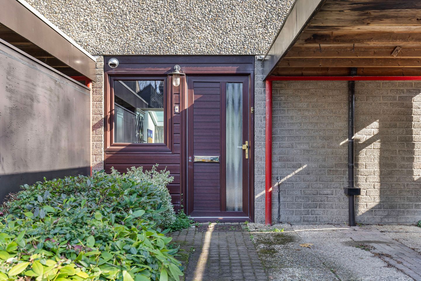 Foto 10 van Klazina Hoeve 4