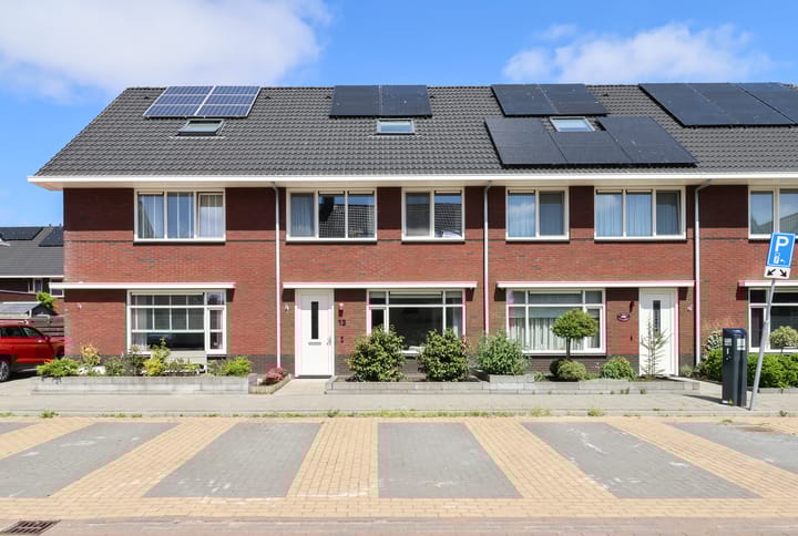 Foto 1 van Vliestroom 13