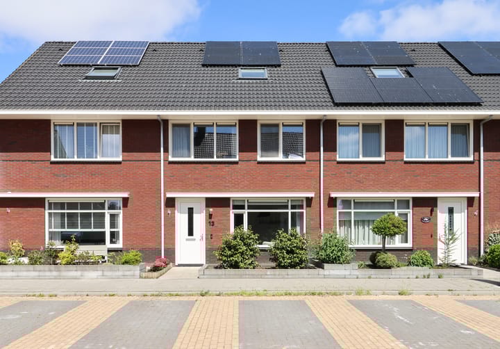 Foto 2 van Vliestroom 13