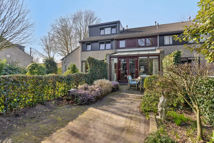 Photo 5 of Klazina Hoeve 4