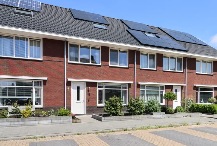 Foto 4 van Vliestroom 13