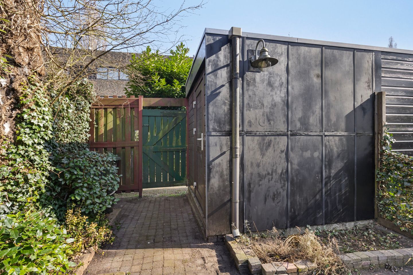 Foto 25 van Klazina Hoeve 4