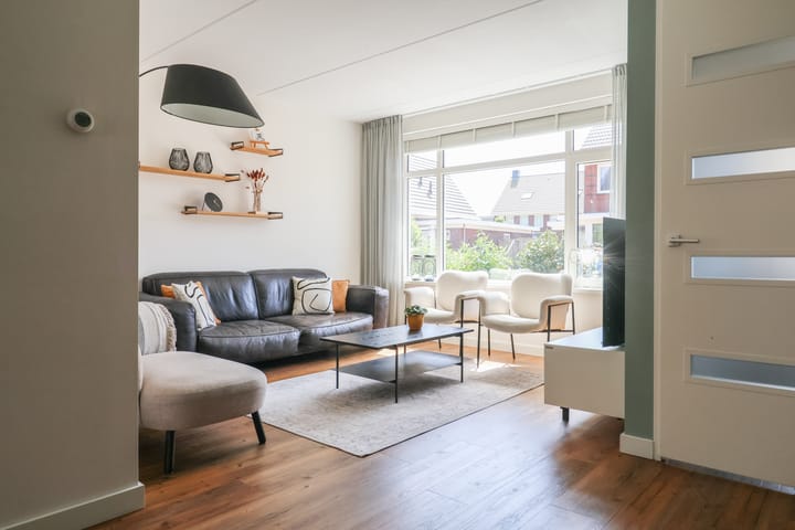 Foto 8 van Vliestroom 13