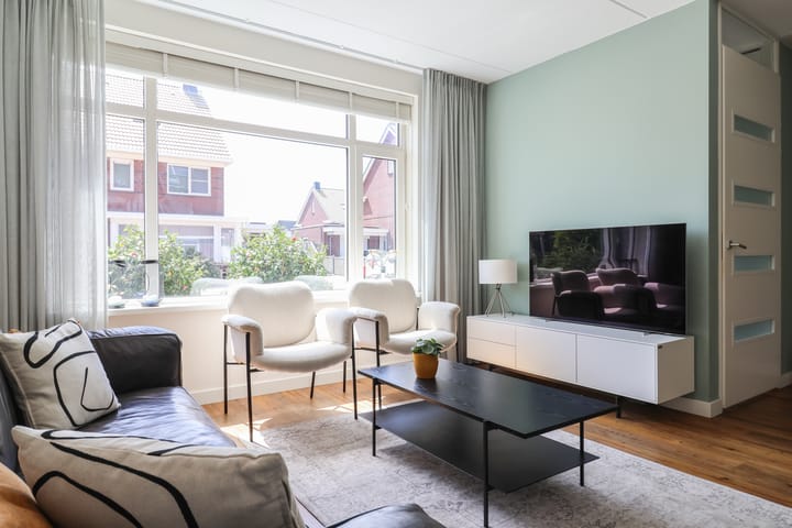 Foto 11 van Vliestroom 13