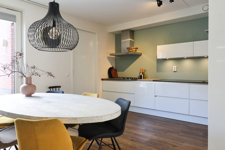 Foto 15 van Vliestroom 13