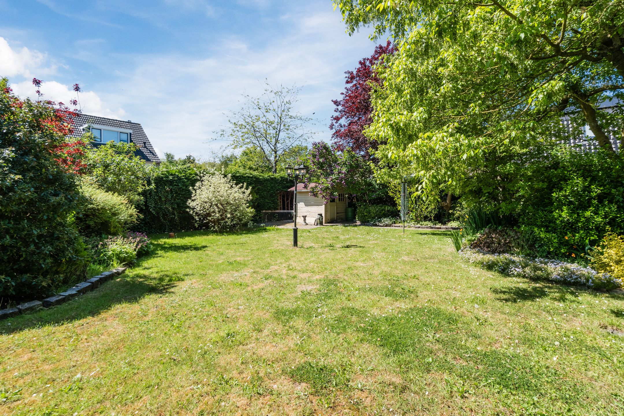 Foto 3 van van Veenweg 82