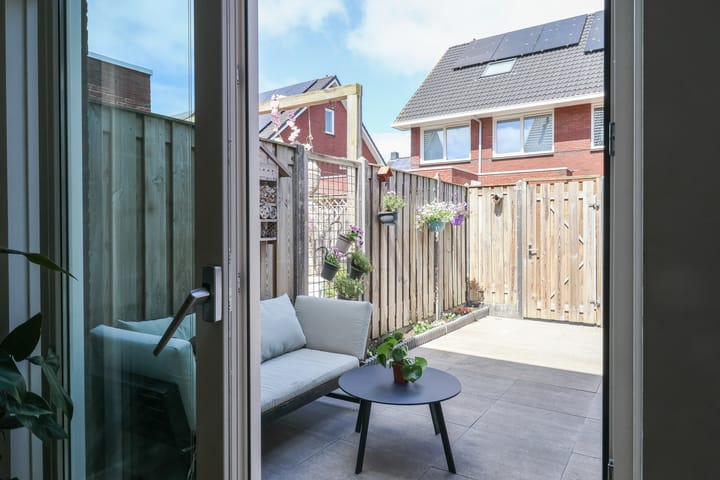 Foto 23 van Vliestroom 13