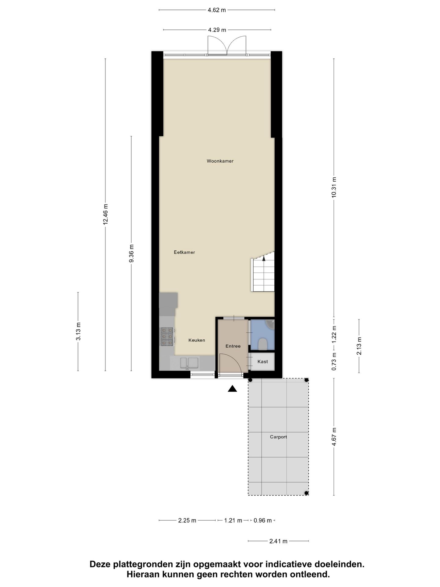 Foto 44 van Klazina Hoeve 4