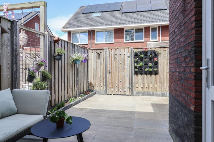 Foto 24 van Vliestroom 13