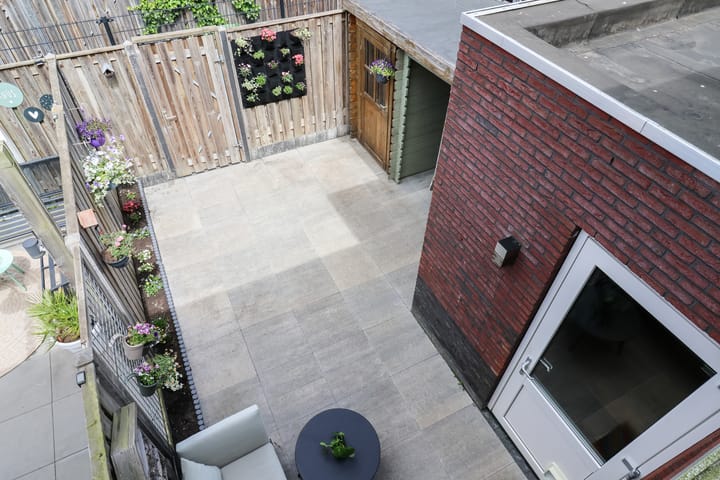 Foto 49 van Vliestroom 13