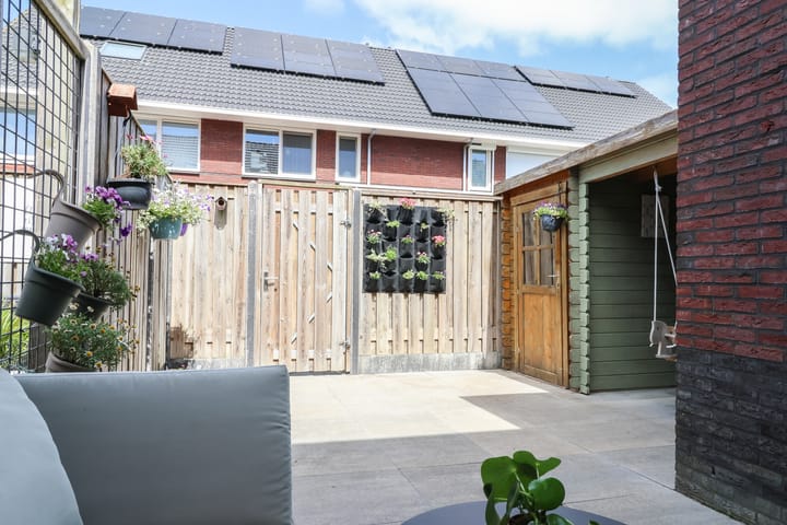 Foto 50 van Vliestroom 13