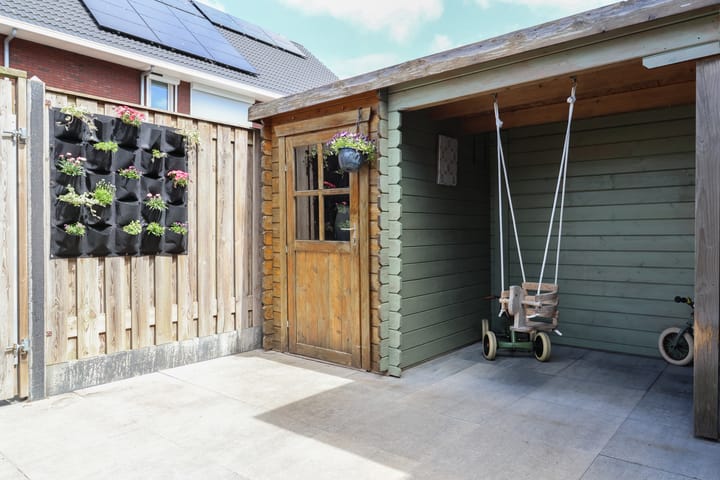 Foto 51 van Vliestroom 13